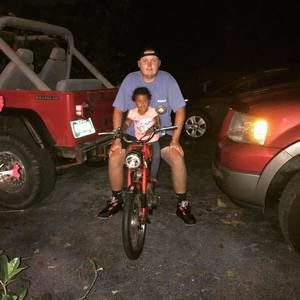 Meet your Posher, Jesse